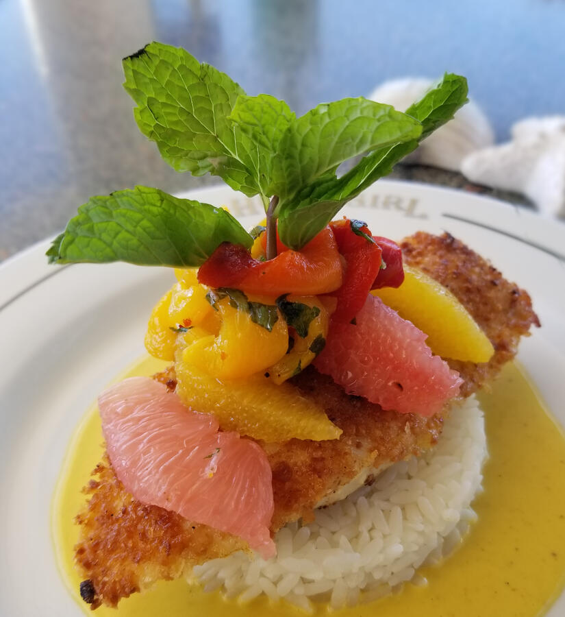 Ala Carte Appetizers